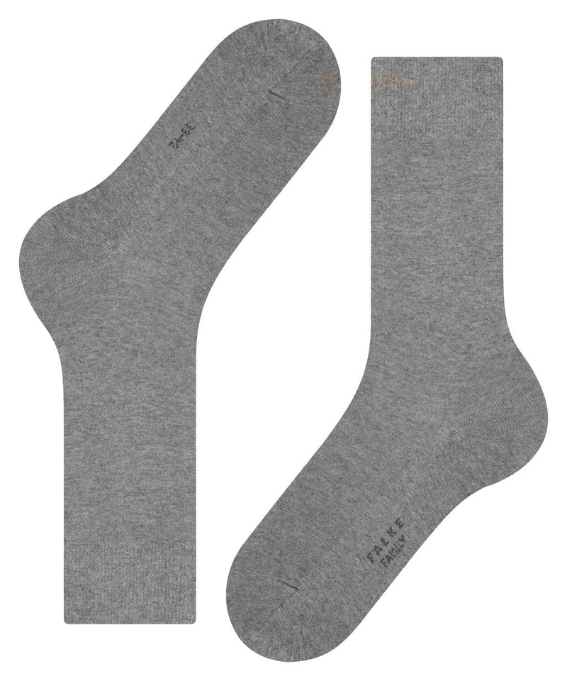 Family Men Socks
