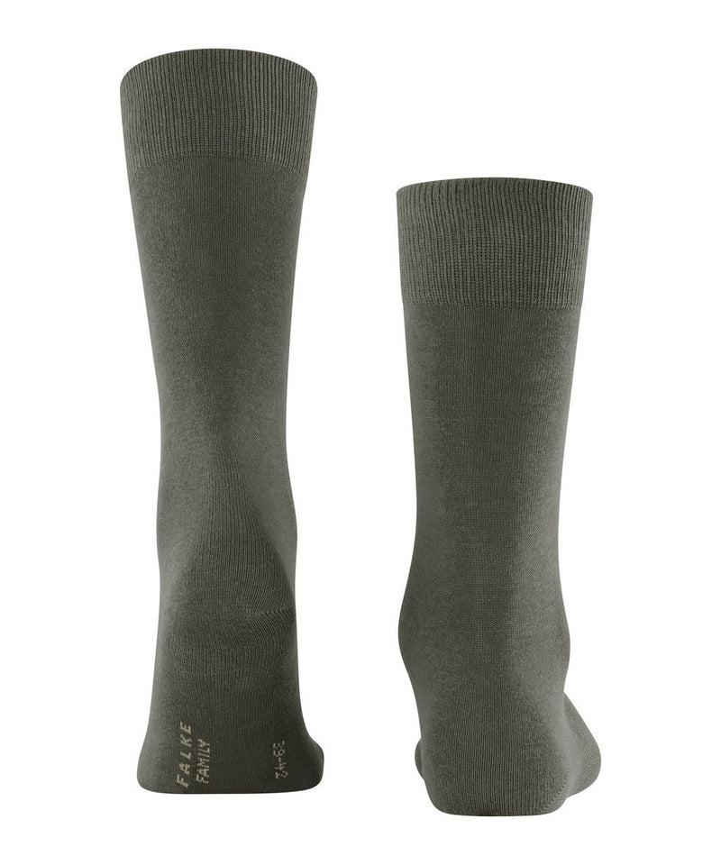 Family Men Socks
