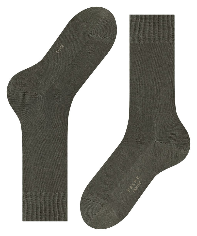 Family Men Socks