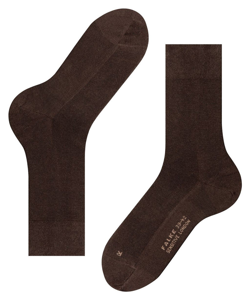 Sensitive London Men Socks