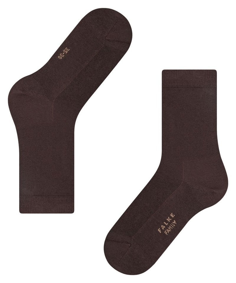 Family Women Socks