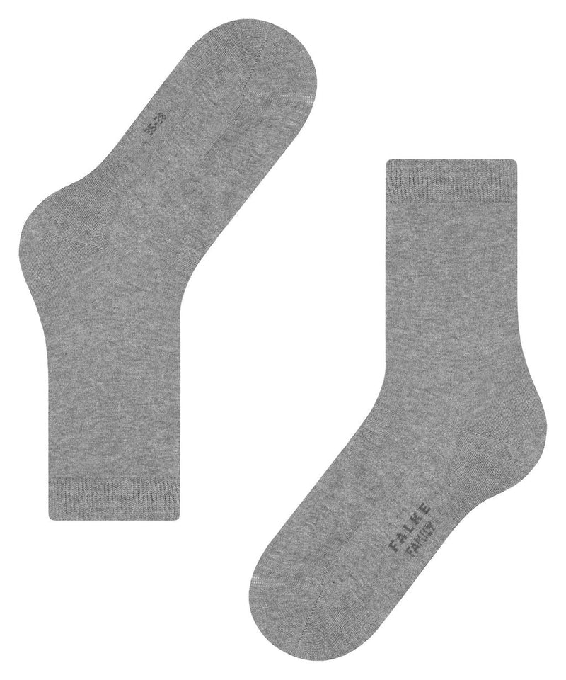 Family Women Socks