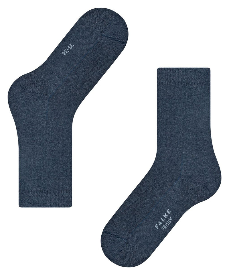 Family Women Socks