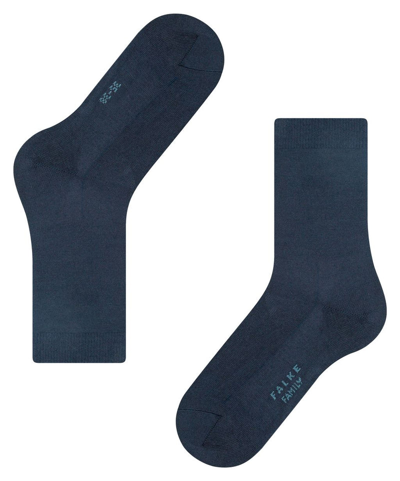 Family Women Socks