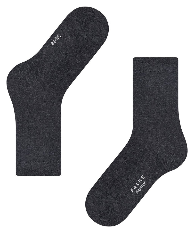Family Women Socks