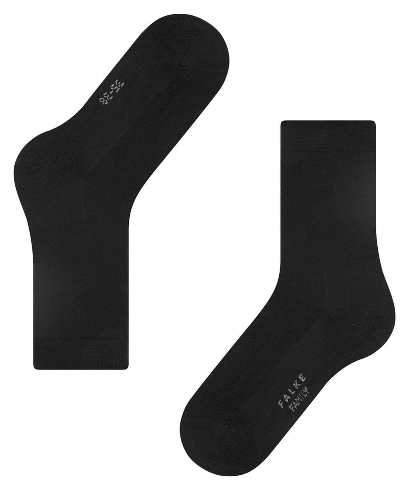 Family Women Socks