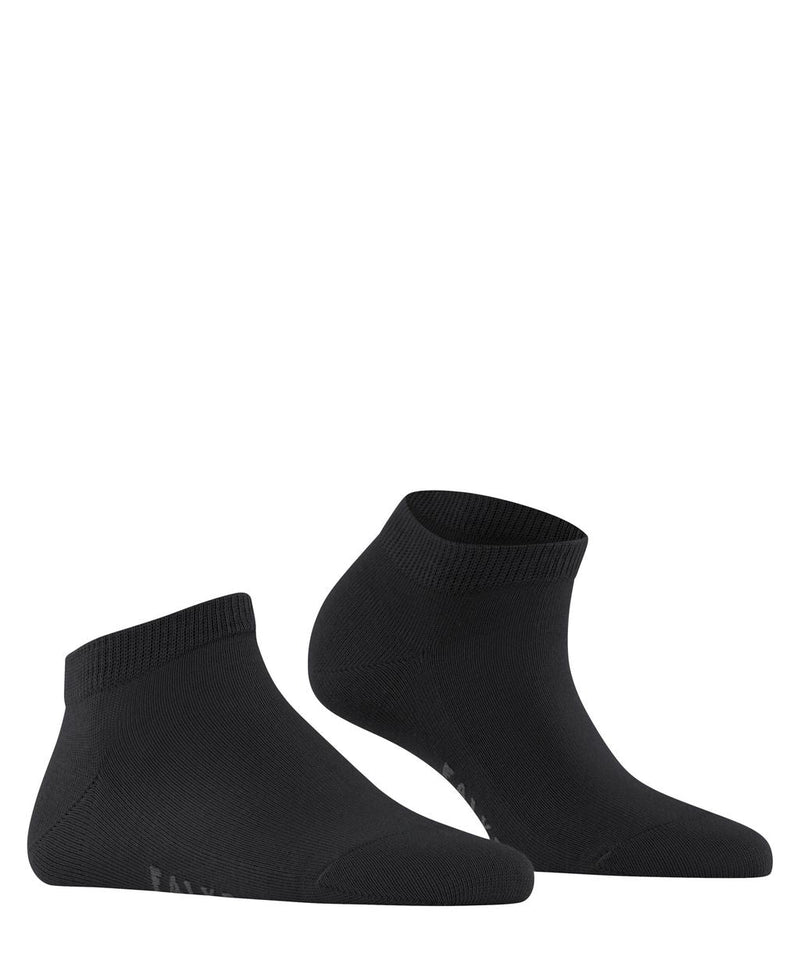 Family Women Sneaker socks