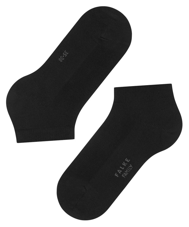 Family Women Sneaker socks