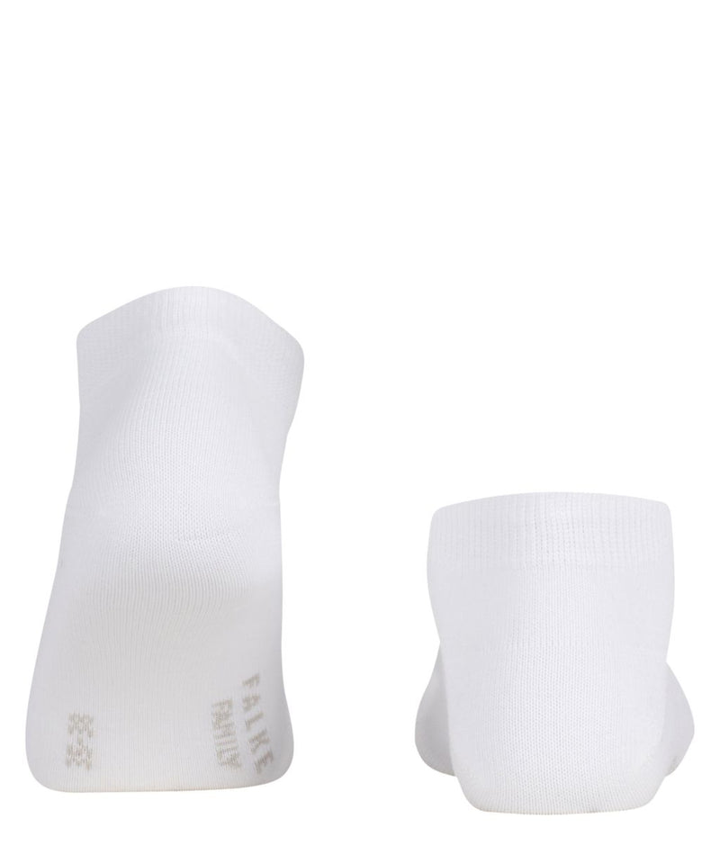 Family Women Sneaker socks