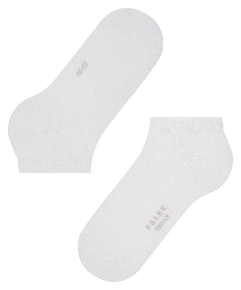 Family Women Sneaker socks