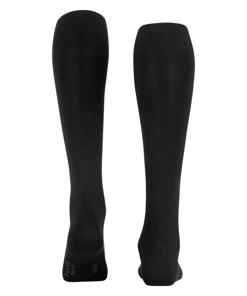 Family Women Knee-high socks