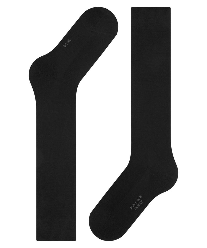 Family Women Knee-high socks