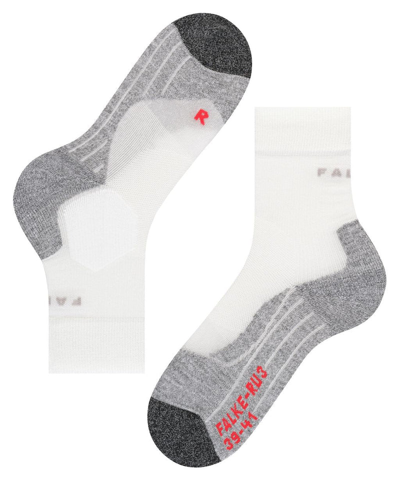 RU3 Comfort Men Running Socks