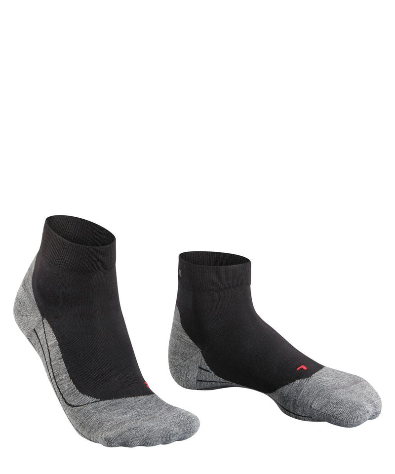 RU4 Endurance Short Men Running Short sock