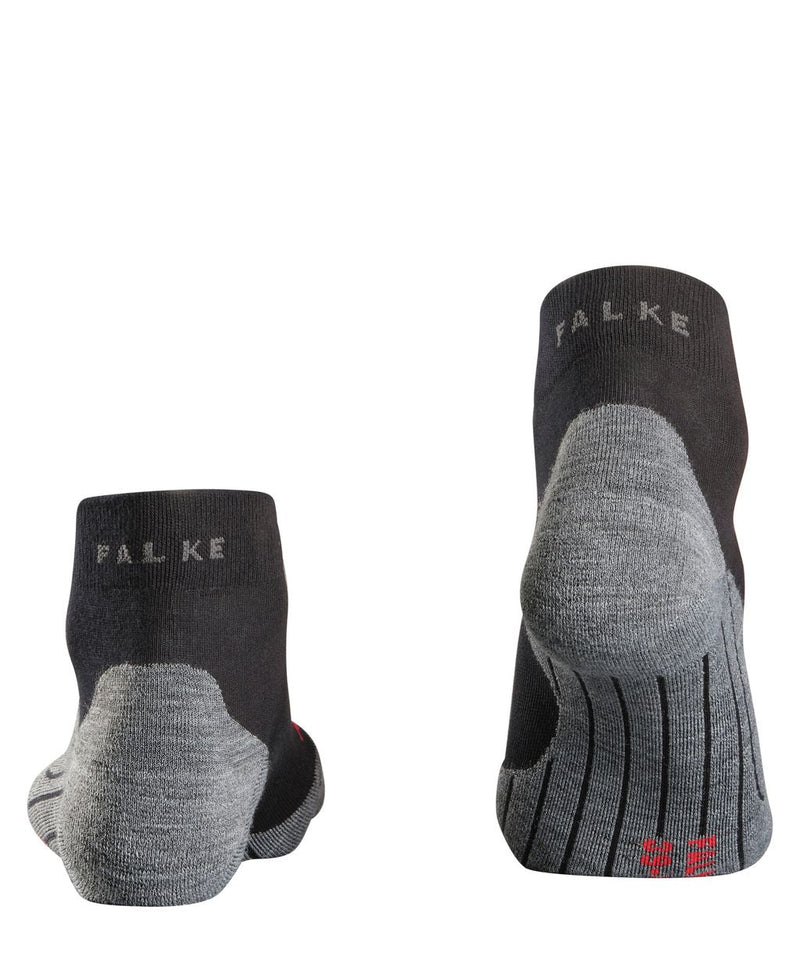 RU4 Endurance Short Men Running Short sock