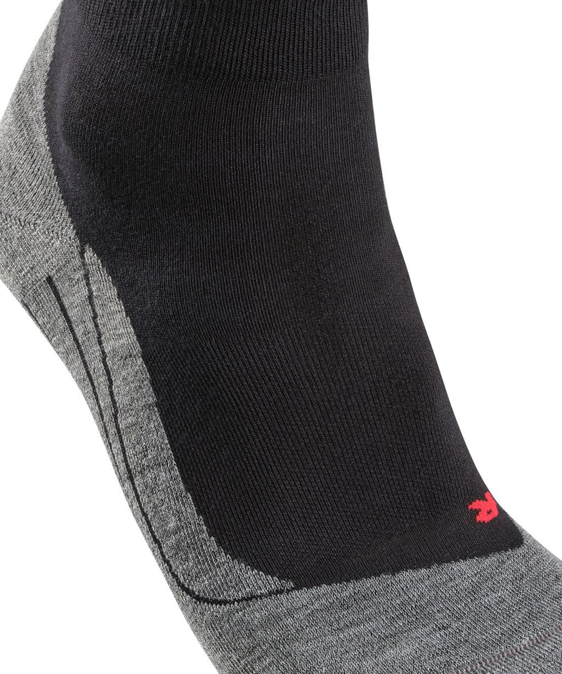 RU4 Endurance Short Men Running Short sock