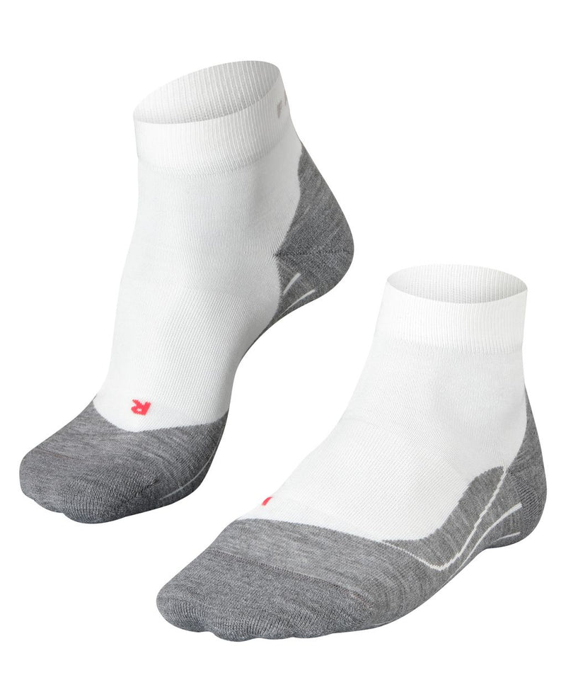 RU4 Endurance Short Men Running Short sock