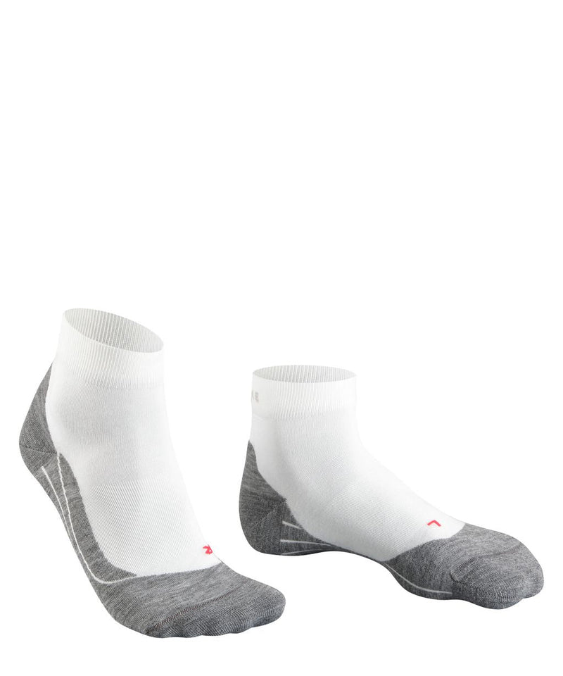 RU4 Endurance Short Men Running Short sock