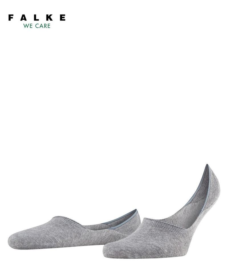 Step Medium Cut Men Invisibles