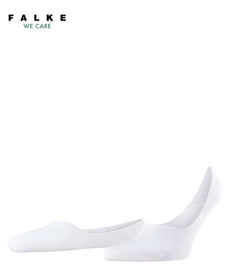 Step Medium Cut Men Invisibles