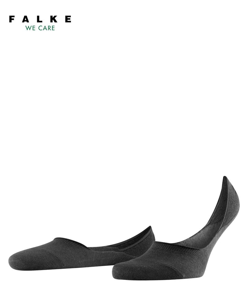 Step Medium Cut Men Invisibles