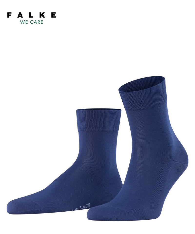 Tiago Men Short sock