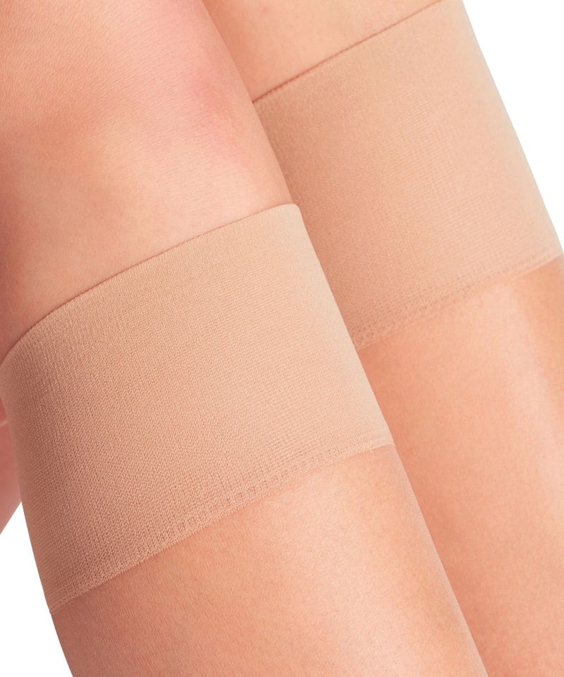 Shelina 12 DEN Women Knee-high Socks
