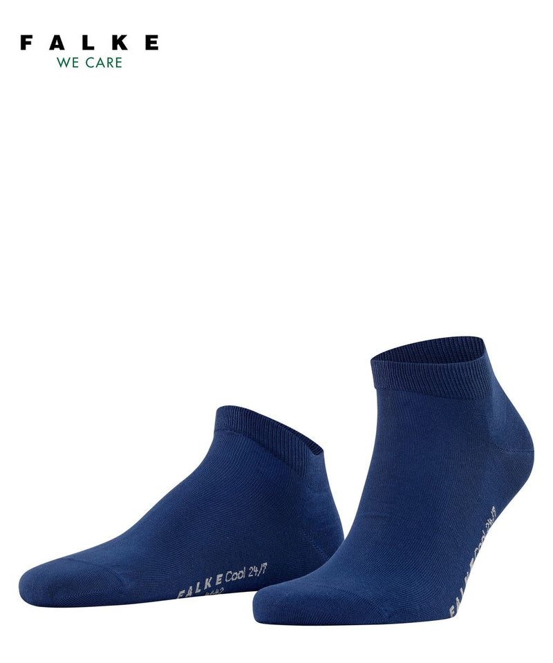Cool 24/7 Men Sneaker socks