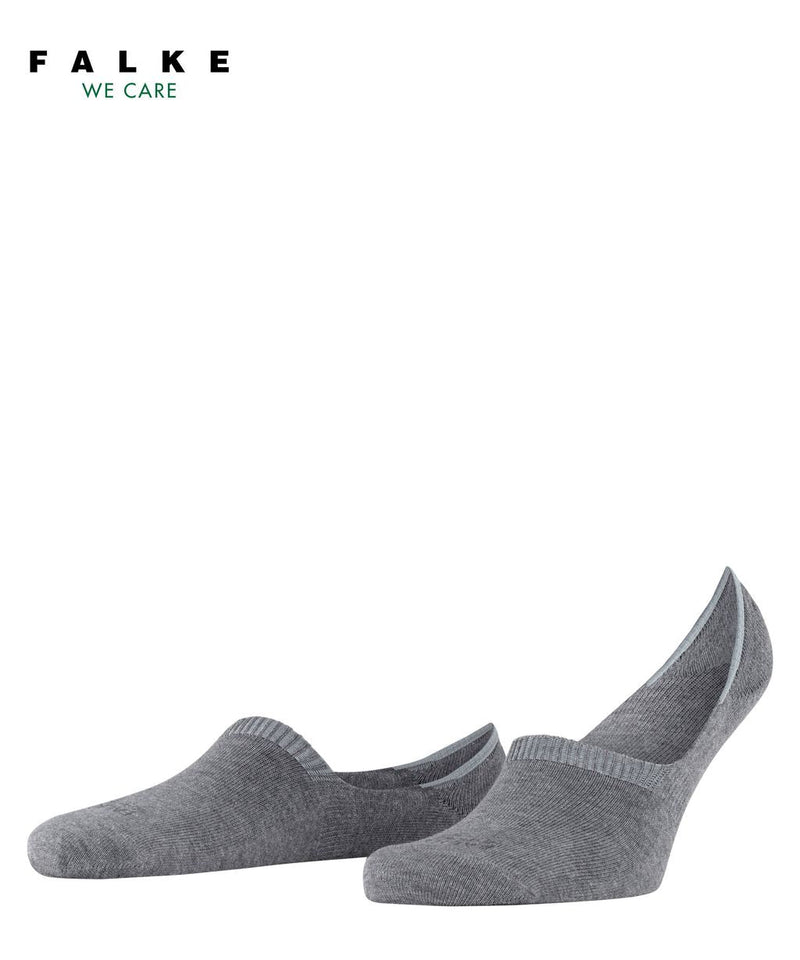 Step High Cut Men Invisibles