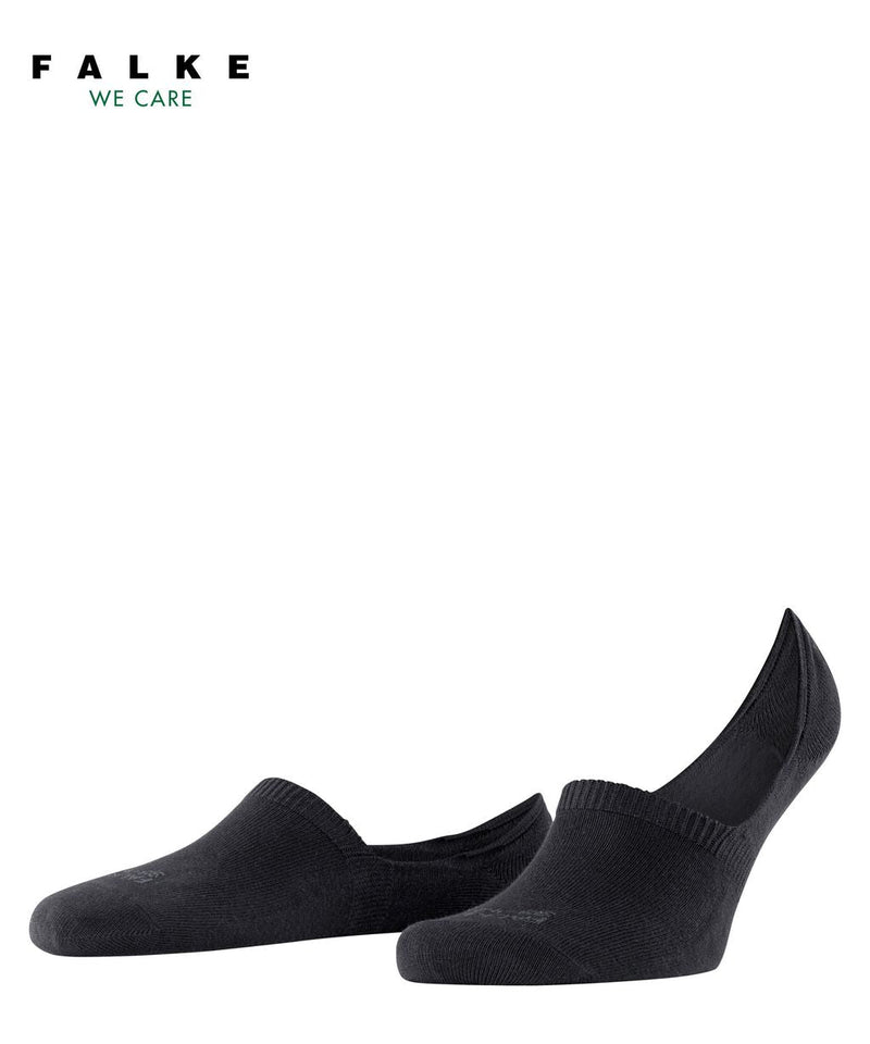 Step High Cut Men Invisibles