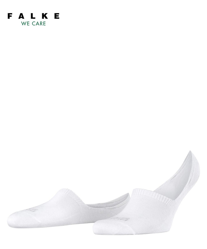 Step High Cut Men Invisibles