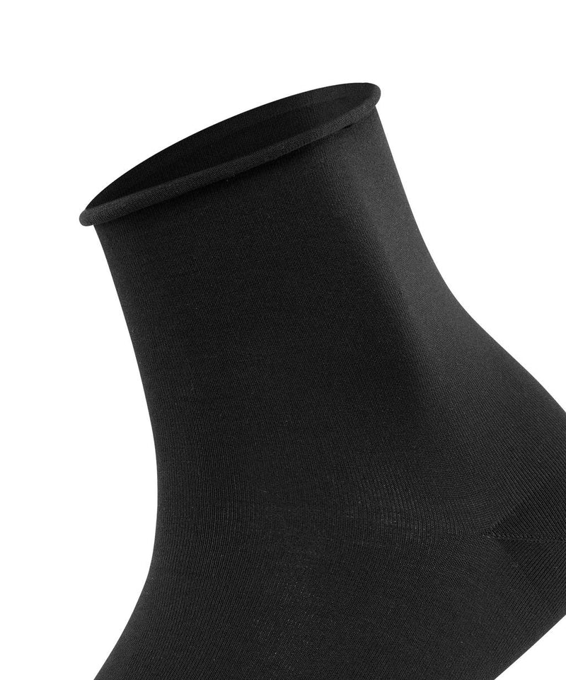 Cotton Touch Women Short sock