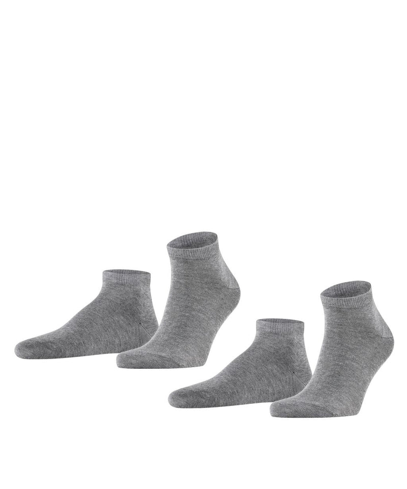 Happy 2-Pack Men Sneaker socks