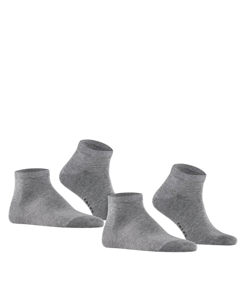 Happy 2-Pack Men Sneaker socks