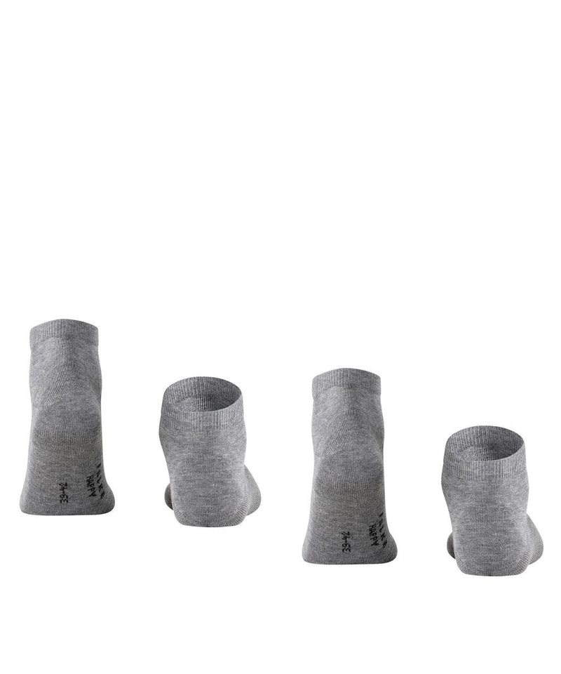 Happy 2-Pack Men Sneaker socks