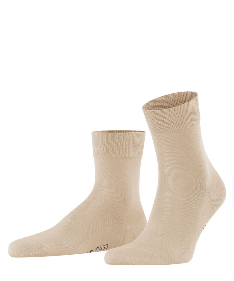 Tiago Men Short sock