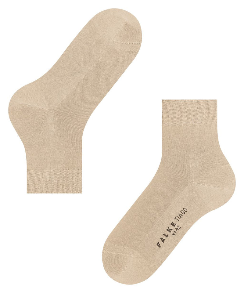 Tiago Men Short sock
