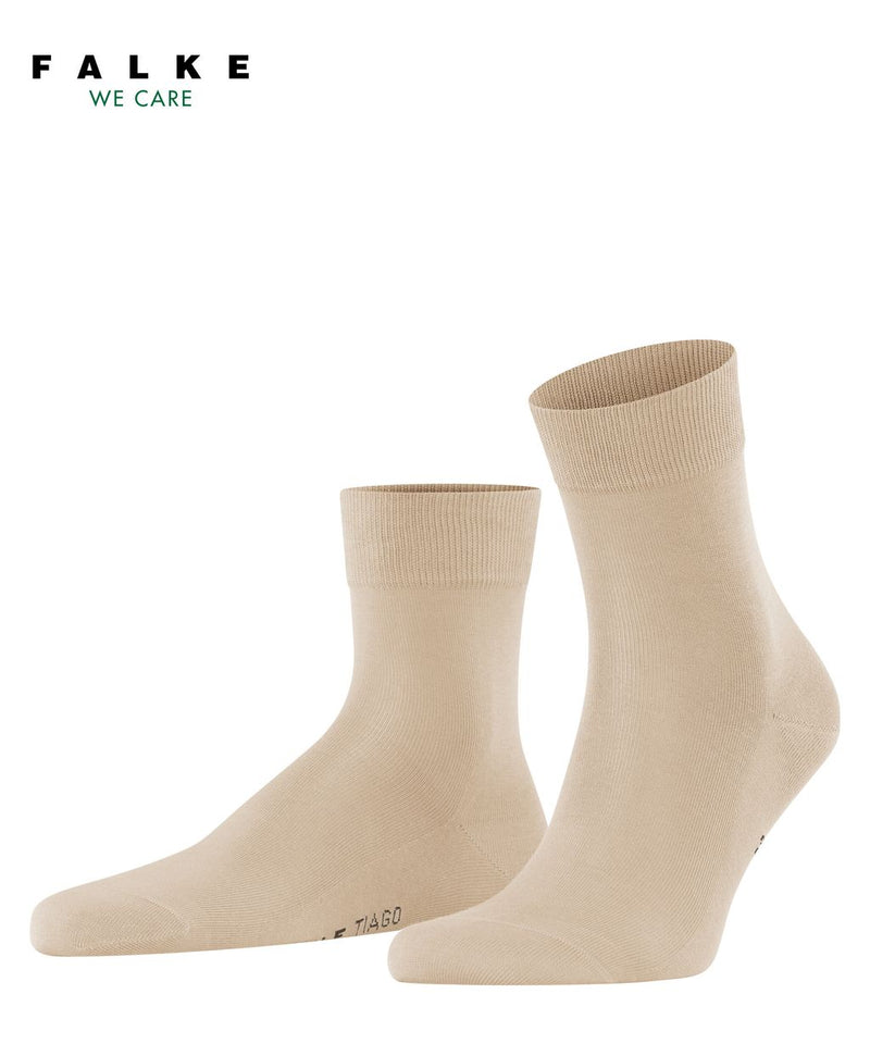 Tiago Men Short sock