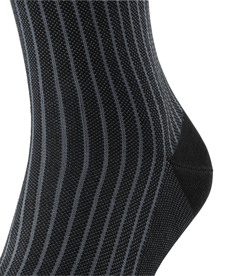 Oxford Stripe Men Socks