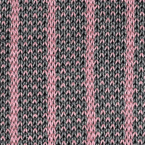 Oxford Stripe Men Socks