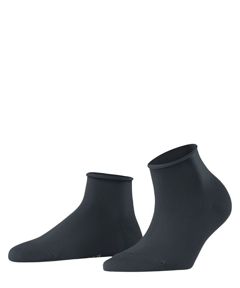 Cotton Touch Women Short sock