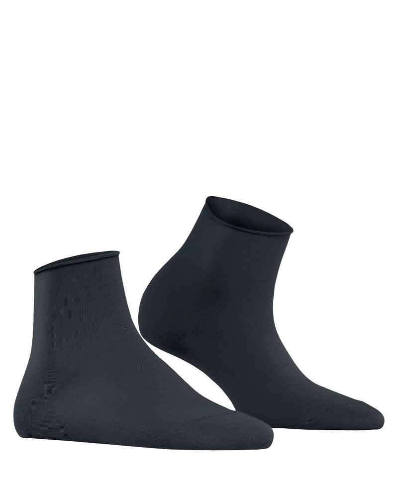 Cotton Touch Women Short sock