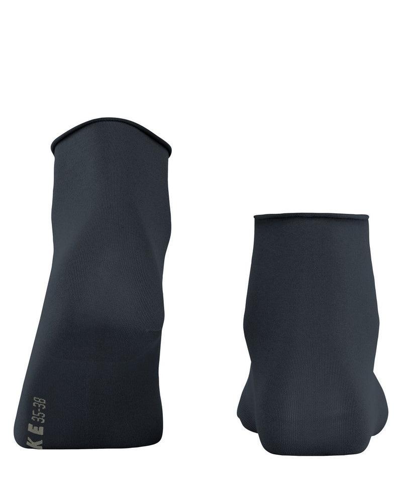 Cotton Touch Women Short sock