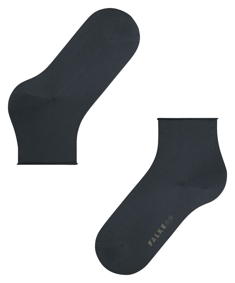Cotton Touch Women Short sock
