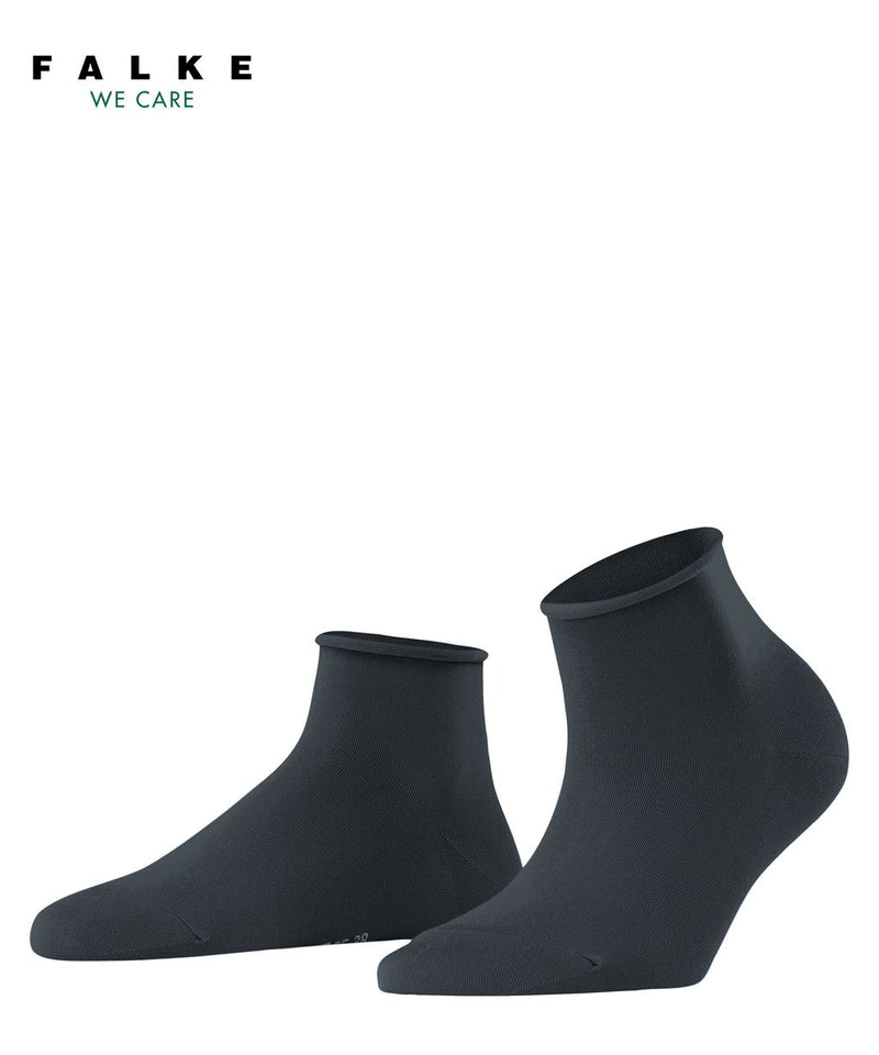 Cotton Touch Women Short sock