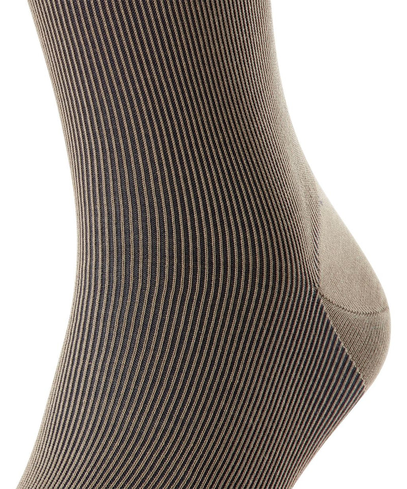 Fine Shadow Men Socks