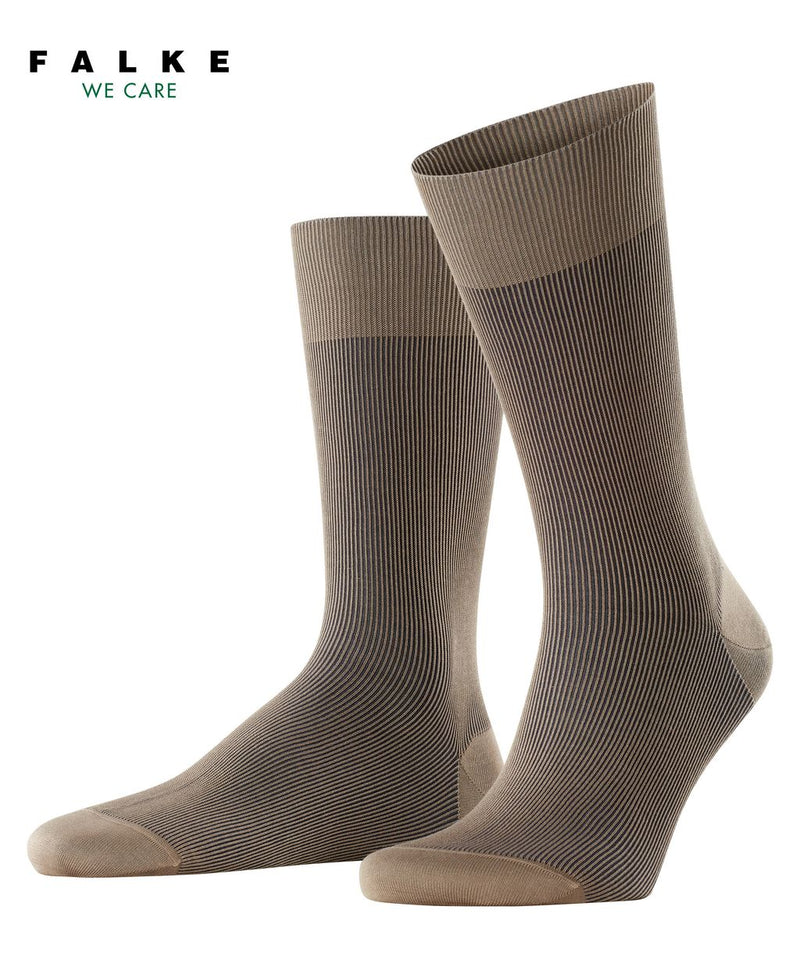 Fine Shadow Men Socks