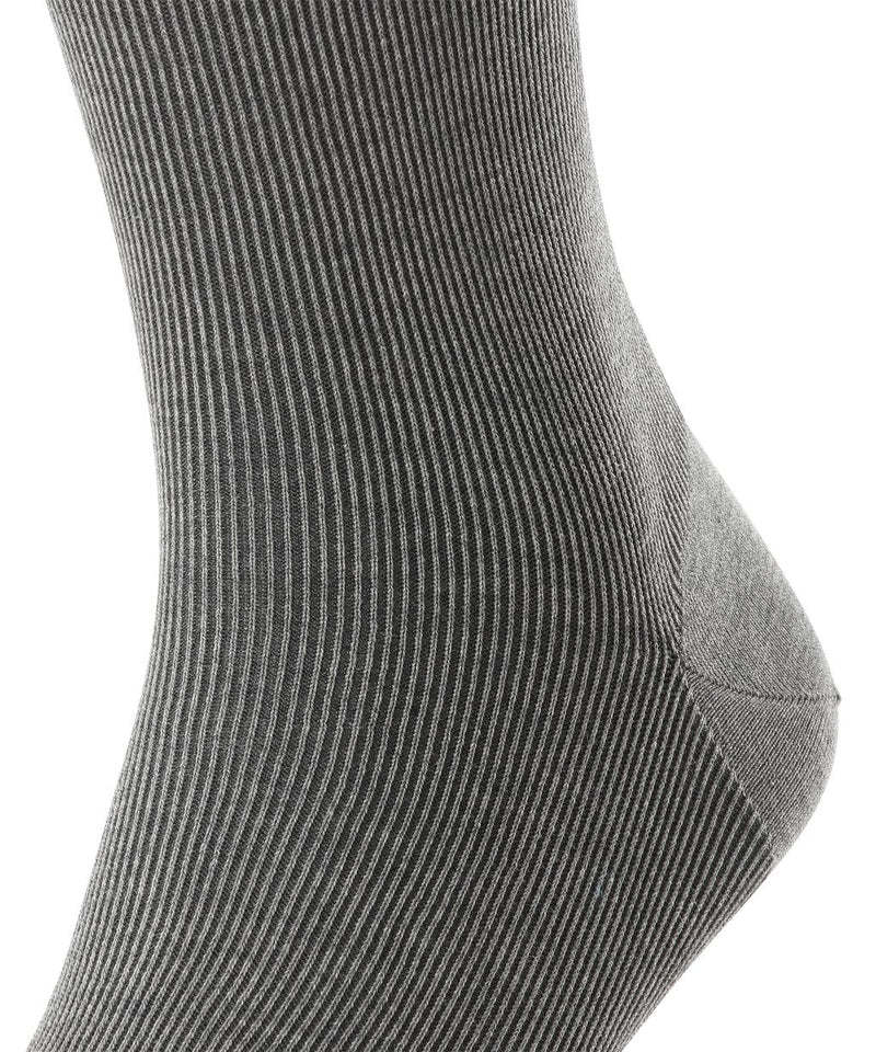 Fine Shadow Men Socks