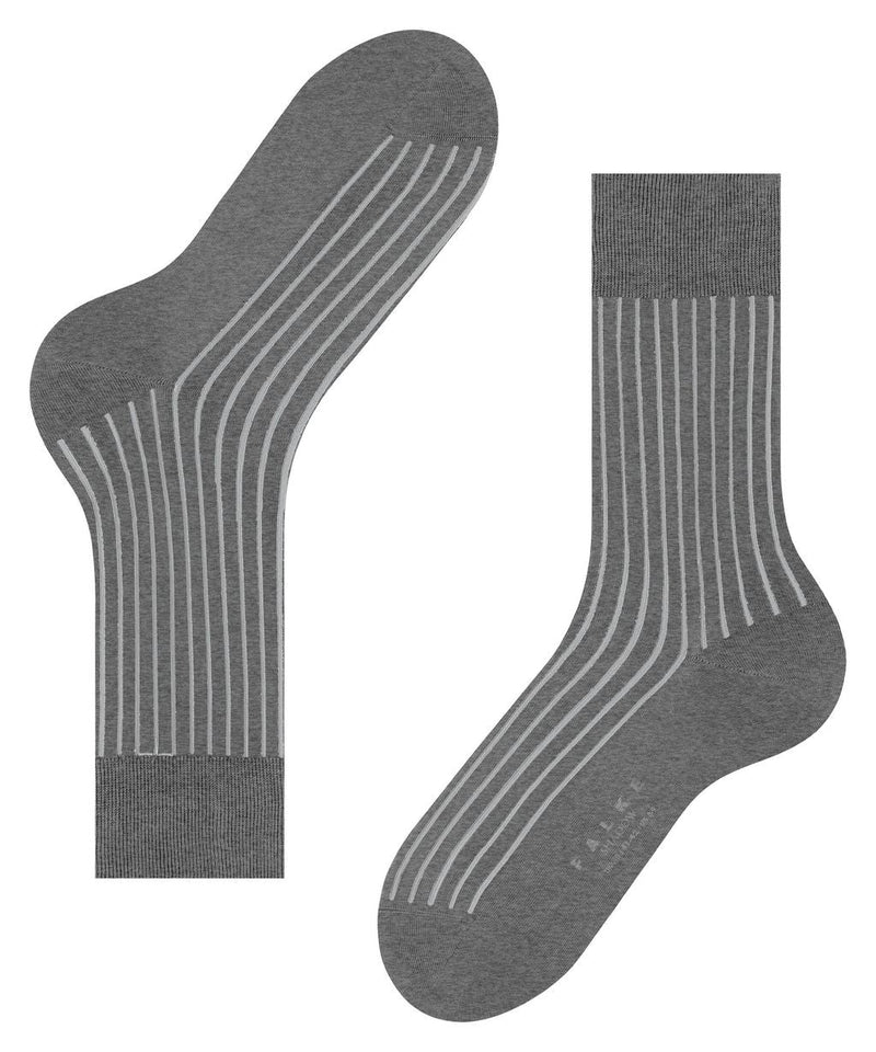 Shadow Men Socks