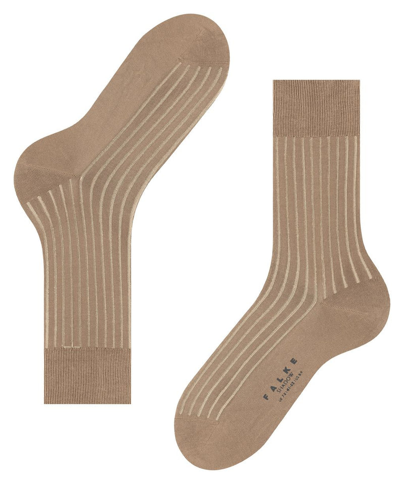 Shadow Men Socks
